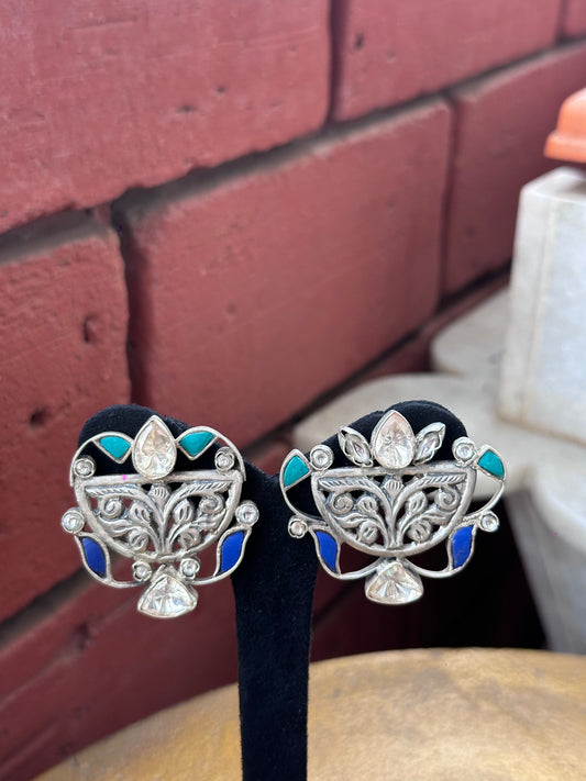 SE-CRESCENT FILIGREE-0021