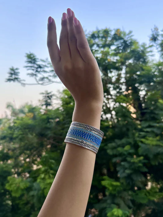SK BLUE MEENA 0019