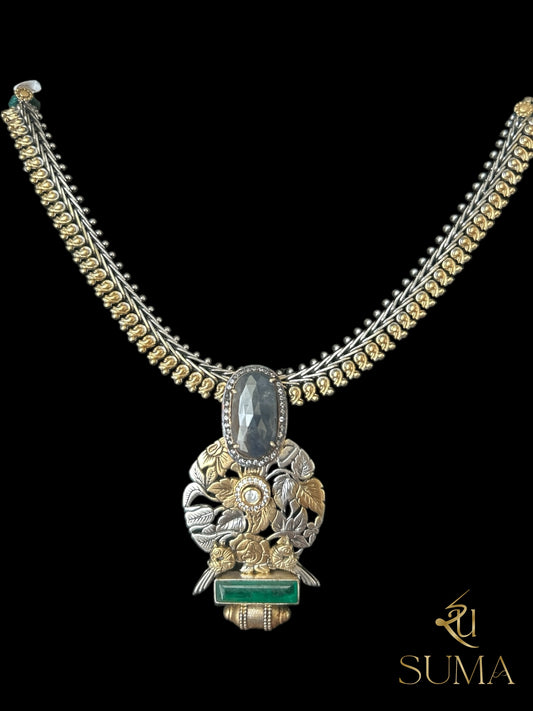SN-LEAF FILIGREE-0009