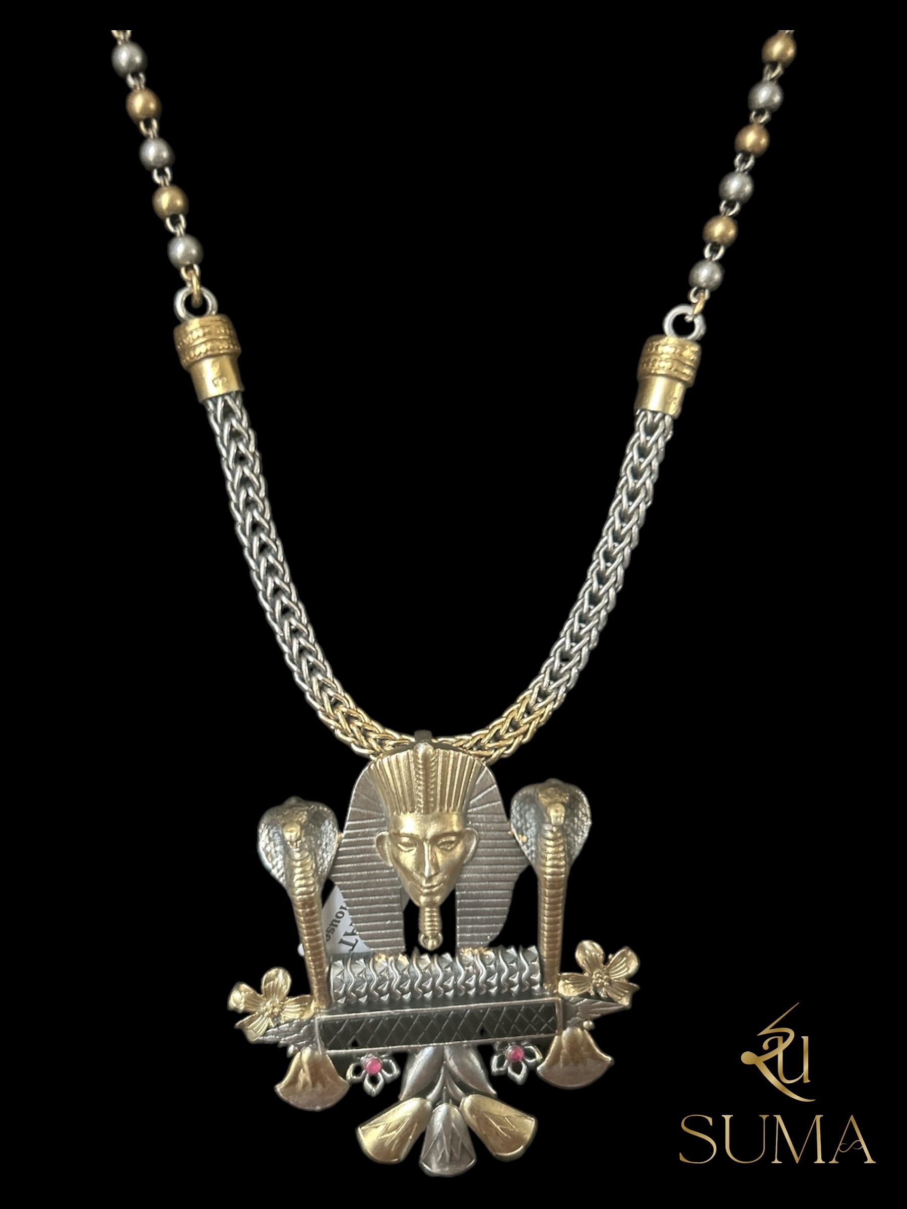 SN-PHAROAH-EGYP-0010