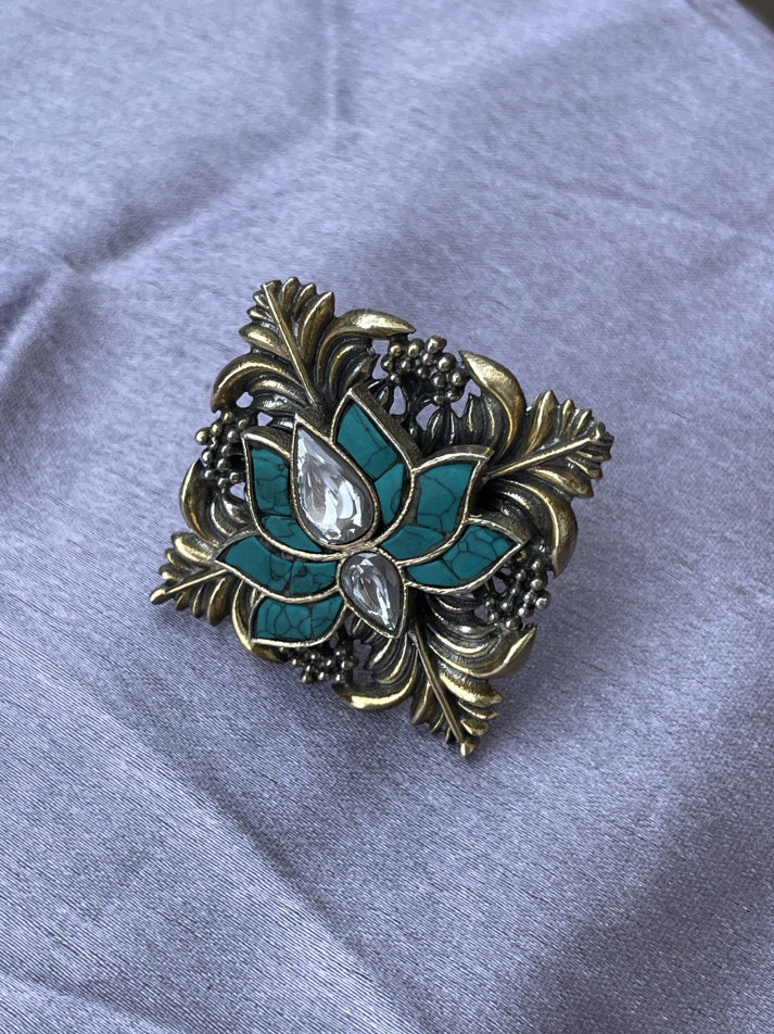 SR BLUE LOTUS 0017