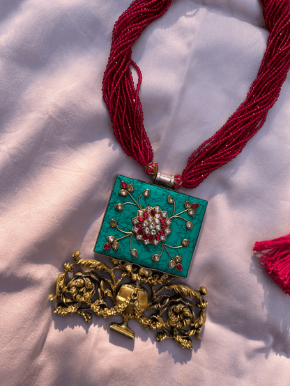 SN MEENAKARI ANTQ 0019